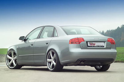 KW Coilover Kit V1 for 11/2000+ Audi A4 (8EC, B7) [10210028]