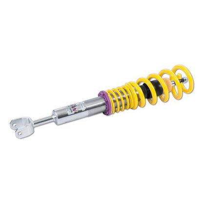 KW Coilover Kit V1 for 02/1995+ Audi A4 (8D2, B5) (1.8 quattro, 1.8T quattro, 2.4 quattro +3 more)
