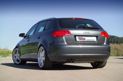 KW Coilover Kit V1 for 03/2006+ VW Golf V (1K1) [10210039]