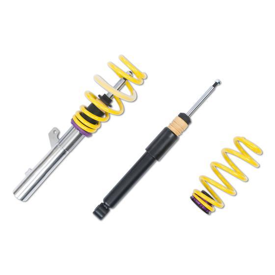 KW Coilover Kit V1 for 03/2003+ Audi A3 Sportback (8PA) [10210040]