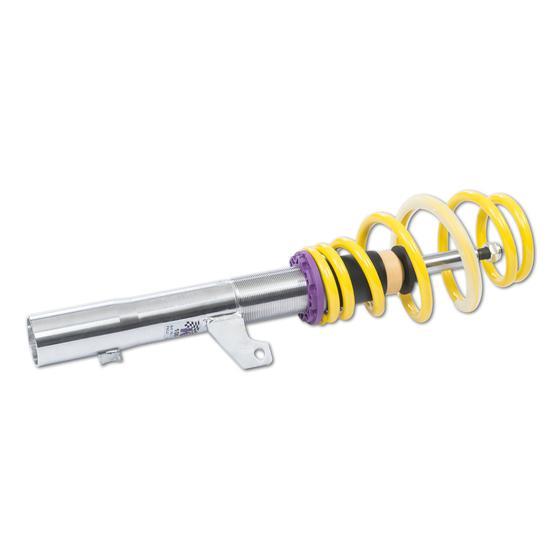 KW Coilover Kit V1 for 03/2003+ Audi A3 Sportback (8PA) [10210040]