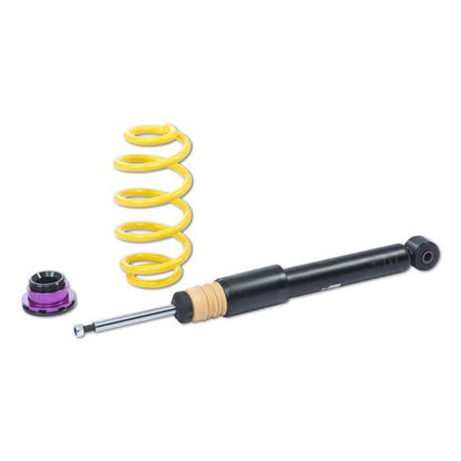 KW Coilover Kit V1 for 03/2003+ Audi A3 Sportback (8PA) [10210040]