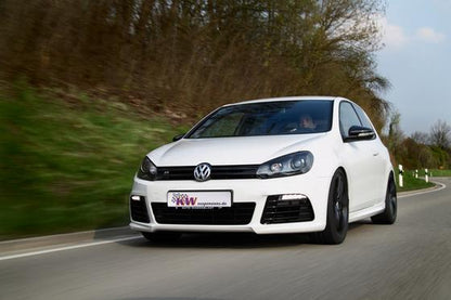 KW Coilover Kit V1 for 03/2003+ Audi A3 Sportback (8PA) [10210040]