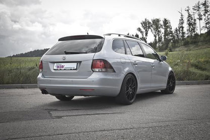 KW Coilover Kit V1 for 03/2006+ VW Golf V (1K1) [10210050]
