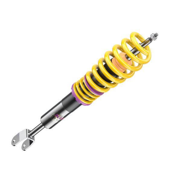 KW Coilover Kit V1 for 04/2006+ Audi A4 (8EC, B7) (RS4 quattro)