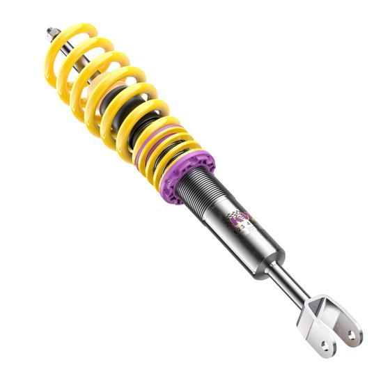 KW Coilover Kit V1 for 04/2006+ Audi A4 (8EC, B7) (RS4 quattro)