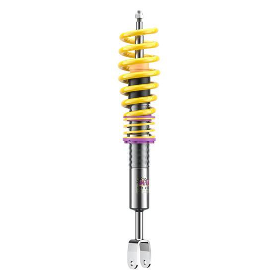 KW Coilover Kit V1 for 04/2006+ Audi A4 (8EC, B7) (RS4 quattro)