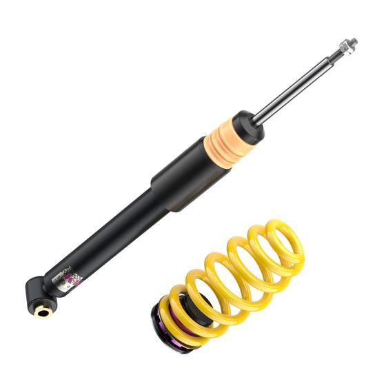 KW Coilover Kit V1 for 04/2006+ Audi A4 (8EC, B7) (RS4 quattro)