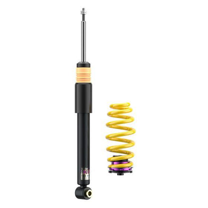 KW Coilover Kit V1 for 04/2006+ Audi A4 (8EC, B7) (RS4 quattro)