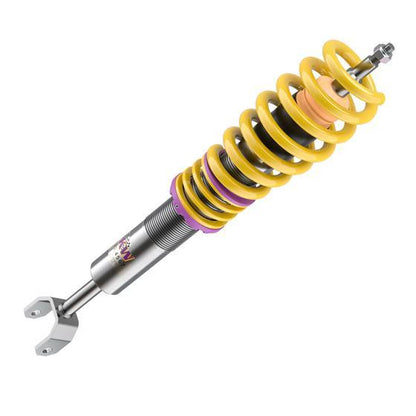 KW Coilover Kit V1 for 06/2002+ Audi A6 (4B2, C5) (RS6 quattro, RS6 plus quattro)