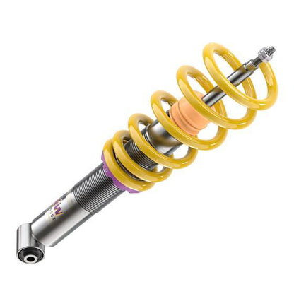 KW Coilover Kit V1 for 06/2002+ Audi A6 (4B2, C5) (RS6 quattro, RS6 plus quattro)