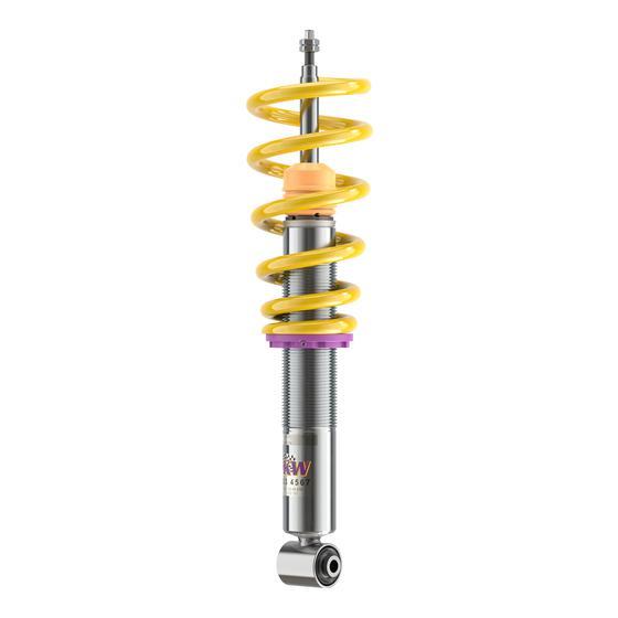 KW Coilover Kit V1 - Audi A6 (C5) (RS 6)