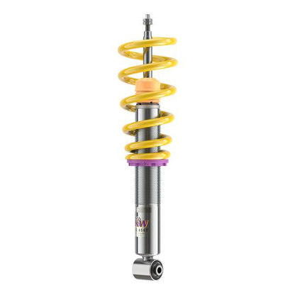 KW Coilover Kit V1 for 06/2002+ Audi A6 (4B2, C5) (RS6 quattro, RS6 plus quattro)