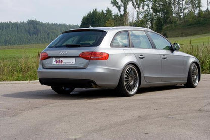 KW Coilover Kit V1 for 11/2000+ Audi A4 Avant (8E5, B6) [10210057]