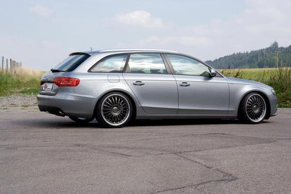 KW Coilover Kit V1 for 11/2000+ Audi A4 Avant (8E5, B6) [10210057]