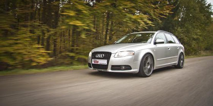 KW Coilover Kit V1 for 11/2000+ Audi A4 Avant (8E5, B6) [10210058]