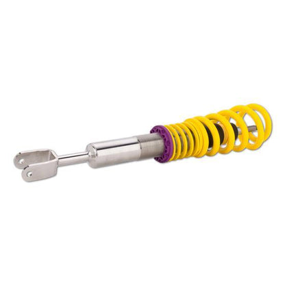 KW Coilover Kit V1 for 03/2003+ Audi A4 Avant (8E5, B6) (2.7 S4 quattro, S4 quattro)