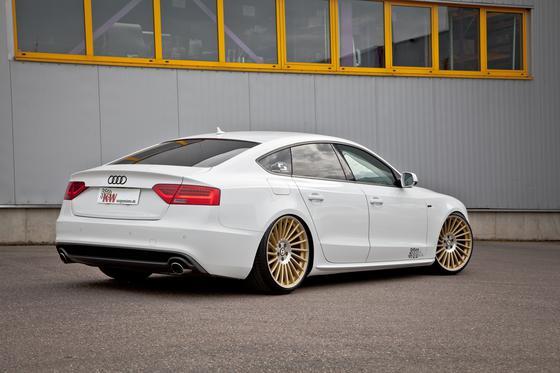 KW Coilover Kit V1 for 04/2009+ Audi A5 Convertible (8F7) (1.8 TFSI, 1.8 TFSI quattro, 2.0 TDI +5 more)