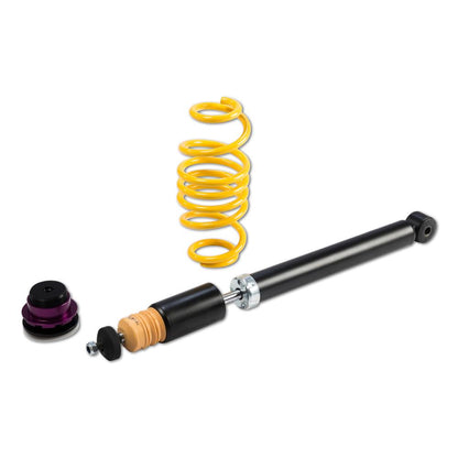 KW Coilover Kit V1 for 09/2009-12/2016 Audi A5 Sportback (8TA) (2.0 TDI, 2.0 TDI quattro, 2.0 TFSI +11 more)