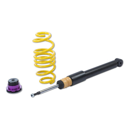 KW Coilover Kit V1 for 04/2008-09/2015 Audi A4 Allroad (8KH, B8) (2.0 TDI quattro, 2.0 TFSI quattro, 3.0 TDI quattro +14 more)