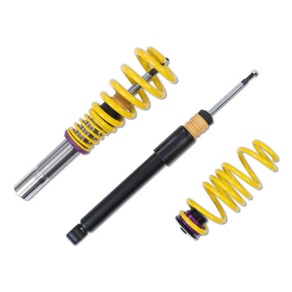 KW Coilover Kit V1 for 04/2008-09/2015 Audi A4 Allroad (8KH, B8) (2.0 TDI quattro, 2.0 TFSI quattro, 3.0 TDI quattro +14 more)