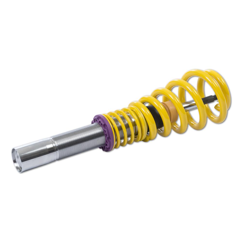 KW Coilover Kit V1 for 04/2008-09/2015 Audi A4 Allroad (8KH, B8) (2.0 TDI quattro, 2.0 TFSI quattro, 3.0 TDI quattro +14 more)
