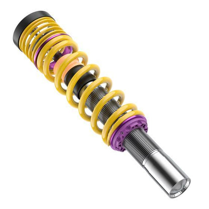 KW Coilover Kit V1 for 10/2015+ Audi A4 (8W2, 8WC, B9) [102100AP]