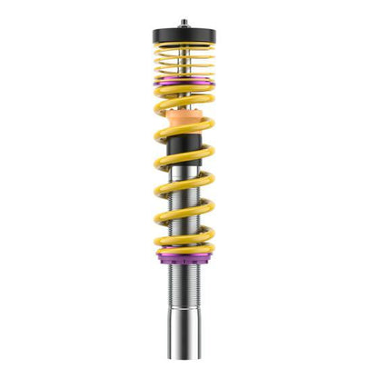 KW Coilover Kit V1 for 10/2015+ Audi A4 (8W2, 8WC, B9) (2.0 TDI quattro, 2.0 TFSI Mild Hybrid quattro, 2.0 TFSI quattro +19 more) [102100AP]