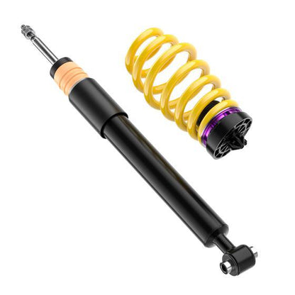KW Coilover Kit V1 for 10/2015+ Audi A4 (8W2, 8WC, B9) [102100AP]