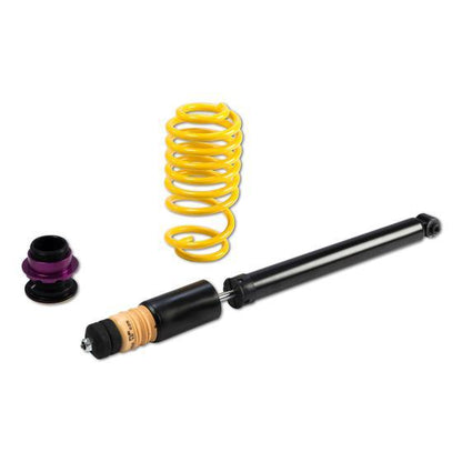 KW Coilover Kit V1 for 03/2018+ Audi A6 Avant (4A5, C8) [102100DF]