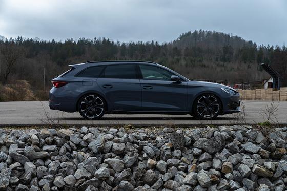 KW Coilover Kit V1 w/ Deactivation For Electronic Dampers - Audi A3 Saloon (GY), Audi A3 Sportback (GY) +4 more