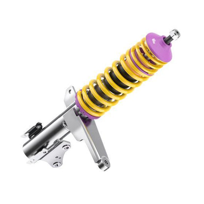 KW Coilover Kit V1 for 06/1989+ Audi Coupe (89, 8B) [10210902]