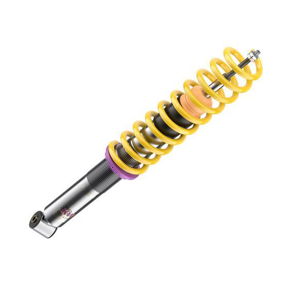 KW Coilover Kit V1 for 06/1989+ Audi Coupe (89, 8B) [10210902]