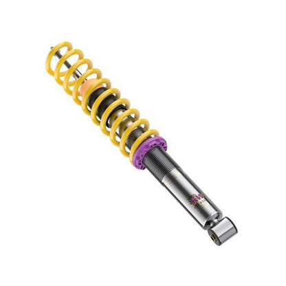 KW Coilover Kit V1 for 06/1989+ Audi Coupe (89, 8B) [10210902]