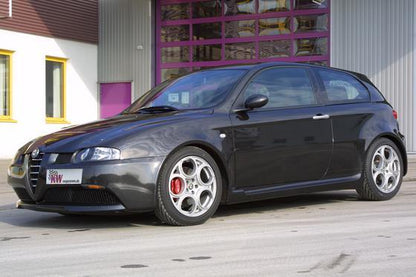 KW Coilover Kit V1 for 03/2004+ Alfa Romeo GT (937) [10215003]