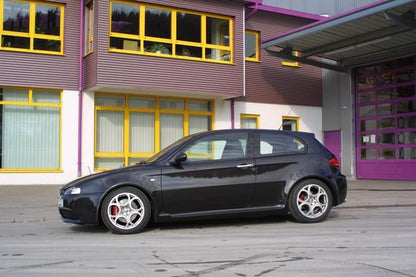 KW Coilover Kit V1 for 03/2004+ Alfa Romeo GT (937) [10215003]
