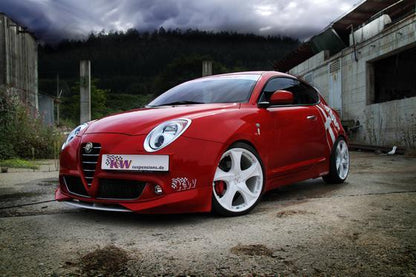 KW Coilover Kit V1 for 09/2008+ Alfa Romeo Mito (955) [10215012]