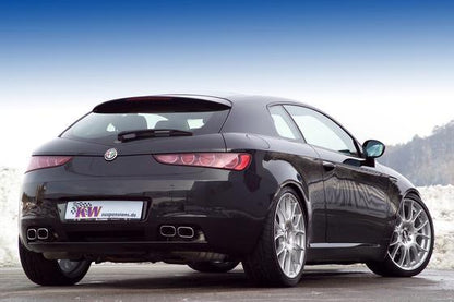 KW Coilover Kit V1 for 09/2005+ Alfa Romeo 159 (939) [10215015]