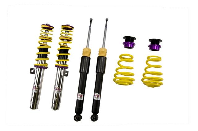 KW Coilover Kit V1 for 02/2003+ BMW Z4 Coupe (E86) (2.5i, 3.0 si, 2.0i +3 more)