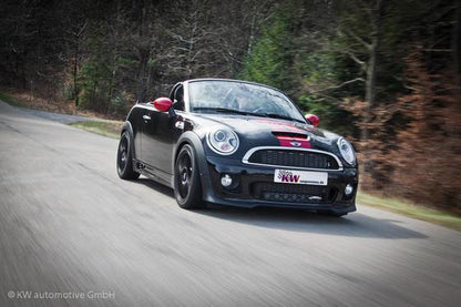 KW Coilover Kit V1 for 09/2011+ Mini Coupe (R58) [1022000A]