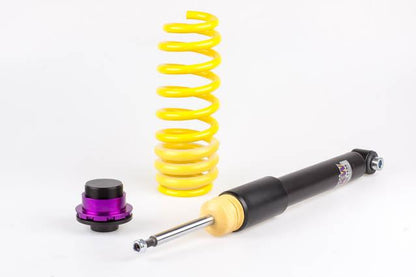 KW Coilover Kit V1 for 10/2013+ BMW 4 Series Coupe (F32, F82) (114d, 114i, 116d +29 more)
