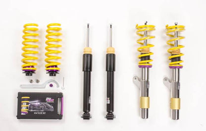 KW Coilover Kit V1 - BMW 3 Series (F34), BMW 3 Series (F31), BMW 4 Series (F33) +1 more (320i, 330i, 318i +5 more)