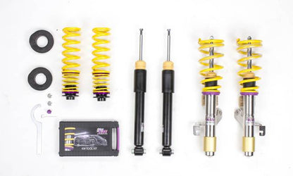 KW Coilover Kit V1 for 02/2012+ BMW 3 Series (F30, F80) (318d xDrive, 320d xDrive, 320i xDrive +5 more)