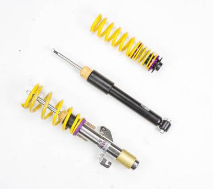 KW Coilover Kit V1 for 02/2012+ BMW 3 Series (F30, F80) (318d xDrive, 320d xDrive, 320i xDrive +5 more)