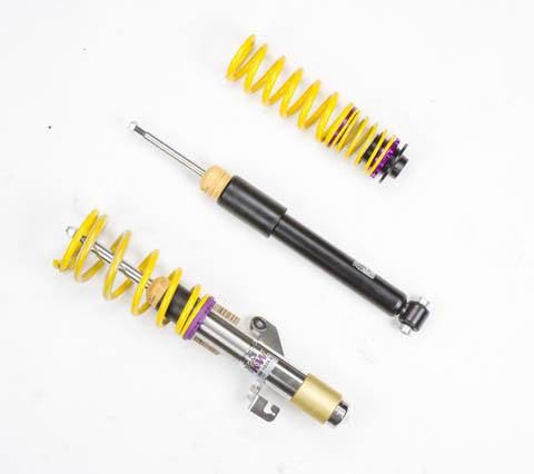 KW Coilover Kit V1 for 02/2012+ BMW 3 Series (F30, F80) (318d xDrive, 320d xDrive, 320i xDrive +5 more)