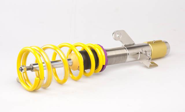 KW Coilover Kit V1 for 02/2012+ BMW 3 Series (F30, F80) (318d xDrive, 320d xDrive, 320i xDrive +5 more)