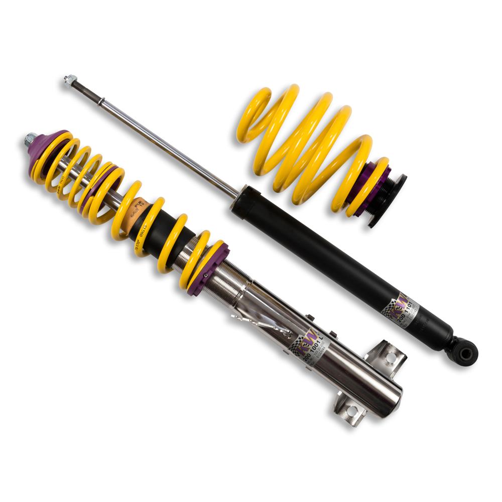 KW Coilover Kit V1 - BMW 3 Series (E36) (318i, 320i, 323i +3 more) [10220011]