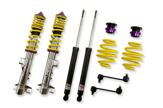 KW Coilover Kit V1 - BMW M3 (E36)