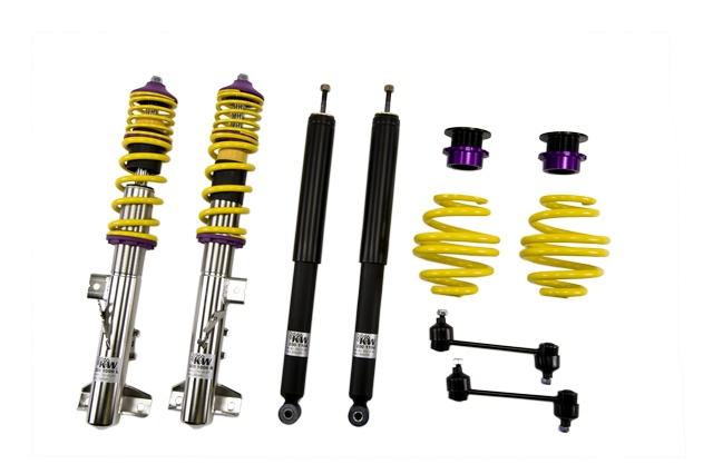 KW Coilover Kit V1 - Bmw Z3 Roadster (E36)