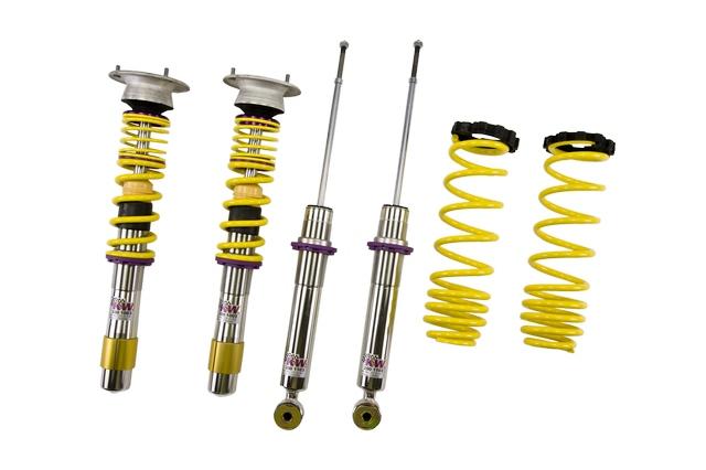KW Coilover Kit V1 - BMW M5 (E39)